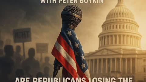 Are Republicans Losing the War by Fighting the Wrong Battles?