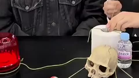 Random string beatbox game