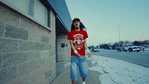 BabyTron - Tron Cena (Official Video)