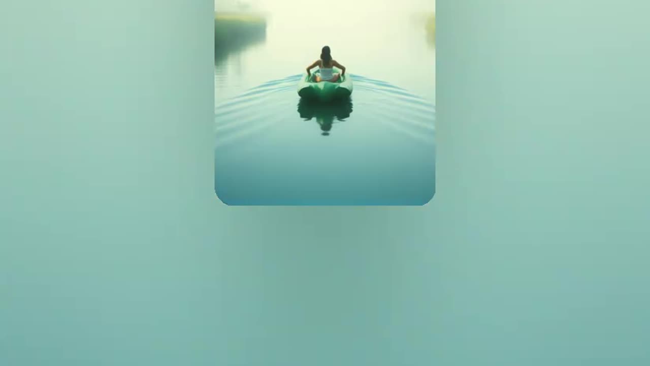 "Calm Rafting" by RedSixerFan 11/14/25