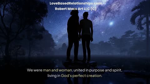 Chapter 2 Love Based Relationships.com