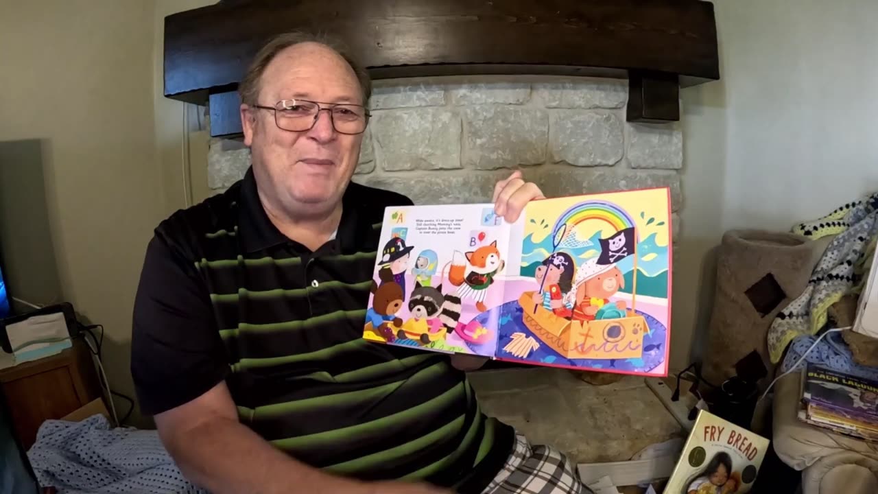 My First Day Of Preschool