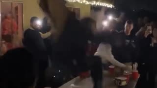 Failed successfully compilation