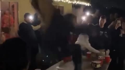 Failed successfully compilation