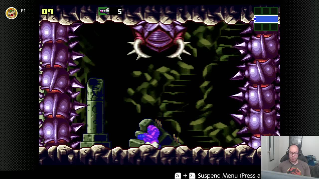 Playing some classic Nintendo Games for a comeback stream!