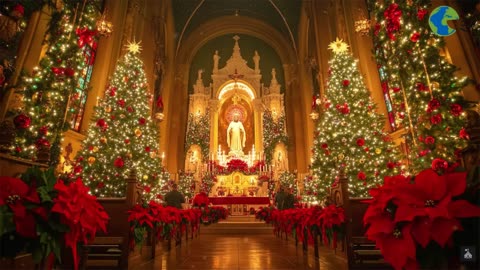 MERRY CHRISTMAS & GOD BLESS!