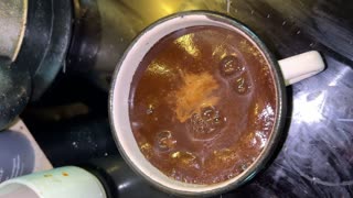 How to Make Turkish Coffee