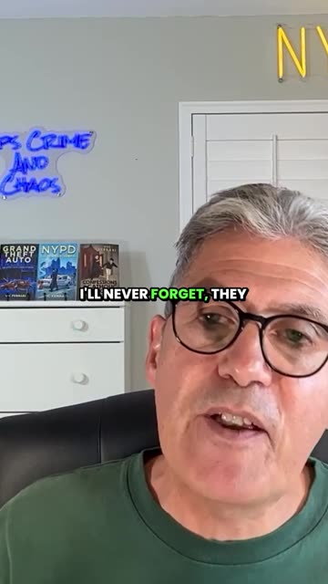 Gorilla threw feces at my brother