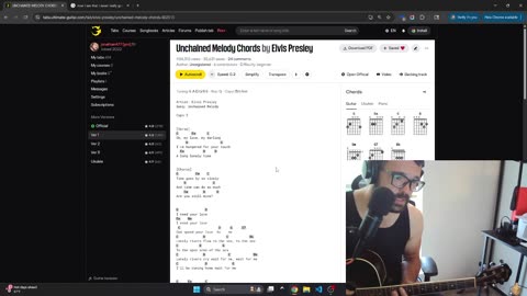 nasely guitar covers