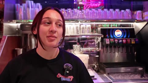 Dems Against No Tax On Tips