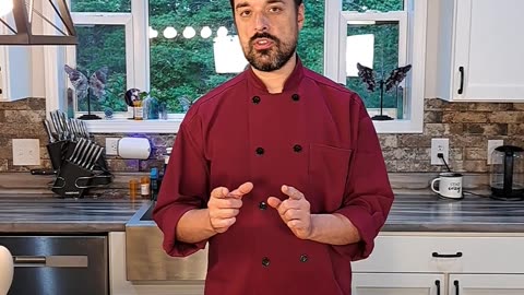 Chef Knife Cuts: Batonnet