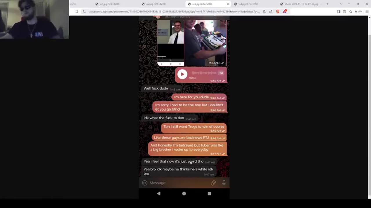 "AIS Receipts" MichaelTheBased88 & Saxklon B (reupload)
