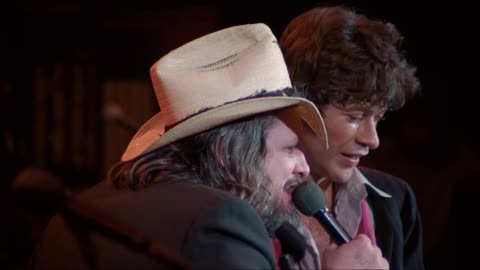 Who Do You Love? (Bo Diddley cover) - The Band with Ronnie Hawkins (live)