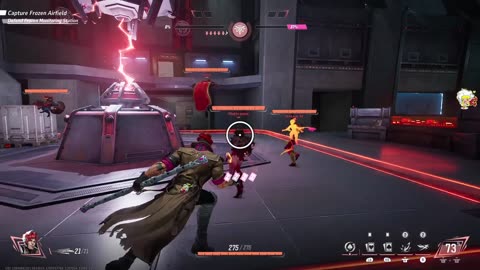 The Newlywed Game Gambit and Rogue next on Breakfast of Champions!