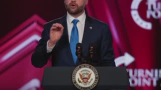 “In the United States of America, you don’t have to apologize for being white anymore.”