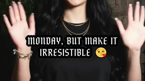 It’s Monday Magic 🌈