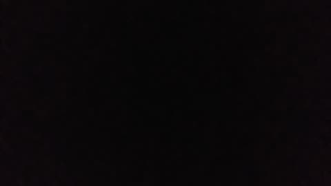 star view at night