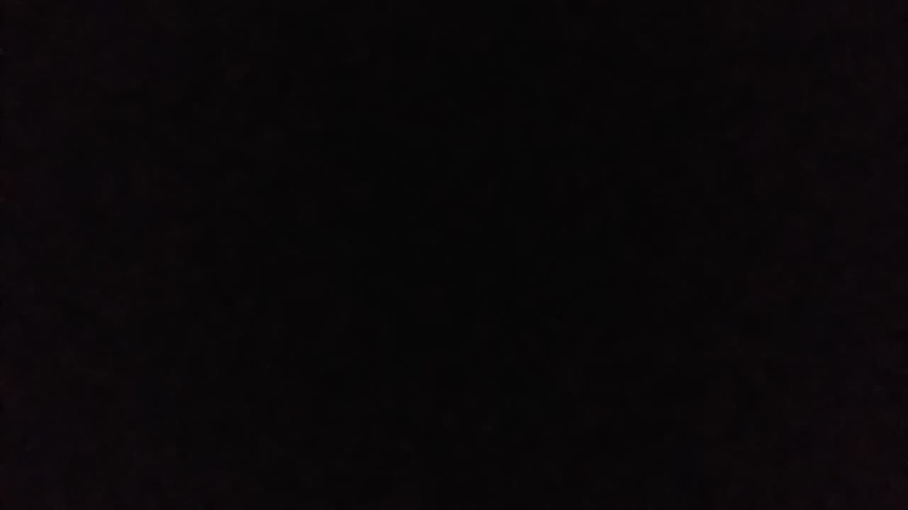 star view at night