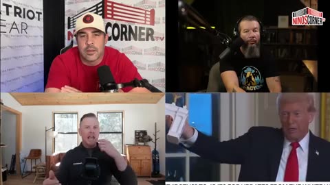 Symbology of Trump..A Great Deception?!? Mass Traumatic Event INCOMING!