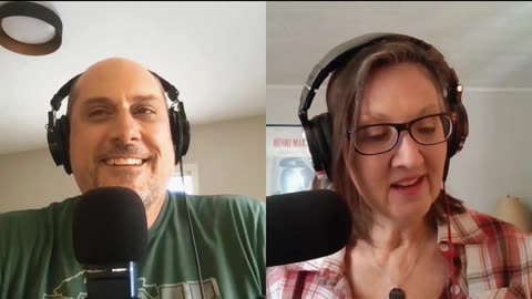 The Wildly Opinionated News Hour