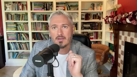 MELTDOWN At The Pentagon As MASSIVE Purge Underway _ The Kyle Kulinski Show