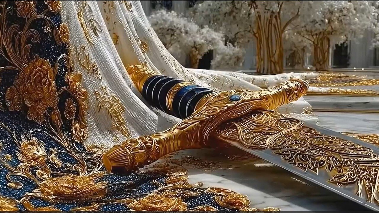 Israel - Blessings & Curses