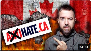 The Canadian Tax Funded “Anti-Hate Network” Is Hiring Journalist To Track “Far-Right Spaces”