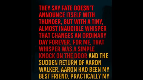 My Wife Got Pregnant By My Dying Best Friend. My Revenge Was As Revenge Gets #cheater #liar