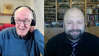 Fenbendazole For Cancer And Hard Science - William Makis MD w’ Dr. John Campbell