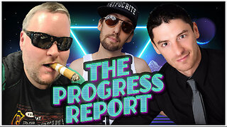The Progress Report feat. Mark Collett & Ethan Ralph (YCSP 426)