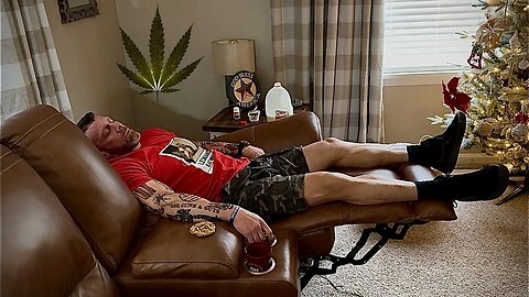 Spiked Christmas Cookie Prank!!!