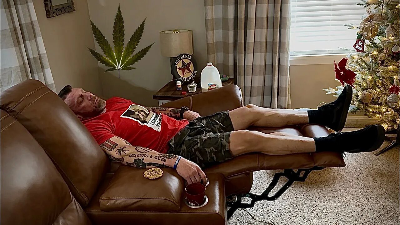 Spiked Christmas Cookie Prank!!!