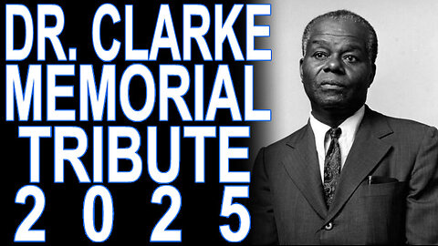 Celebrating Dr. John Henrik Clarke Day 2025