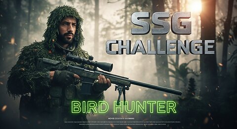 CS2 Live | The SSG + SMG Challenge 🎯 P2