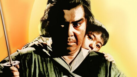 Hikikomori: One Man and a Baby