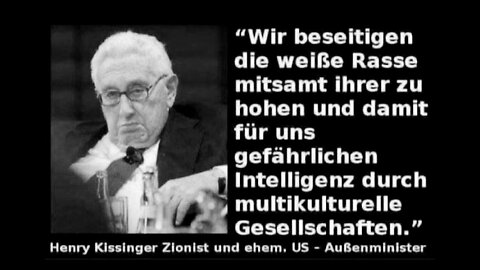 "Ruth Moschner völlig durchgeknallt. 🙄 🤦🏼‍♂️ Schade, dass ihre Eltern nicht auch so gedacht haben." 😁 Ihr dringender Appell auf „weiße Kinder“ zu verzichten, passt da perfekt ins Bild - siehe Kissinger❗️´