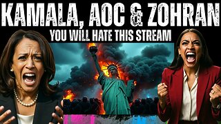 You Will Hate this Stream