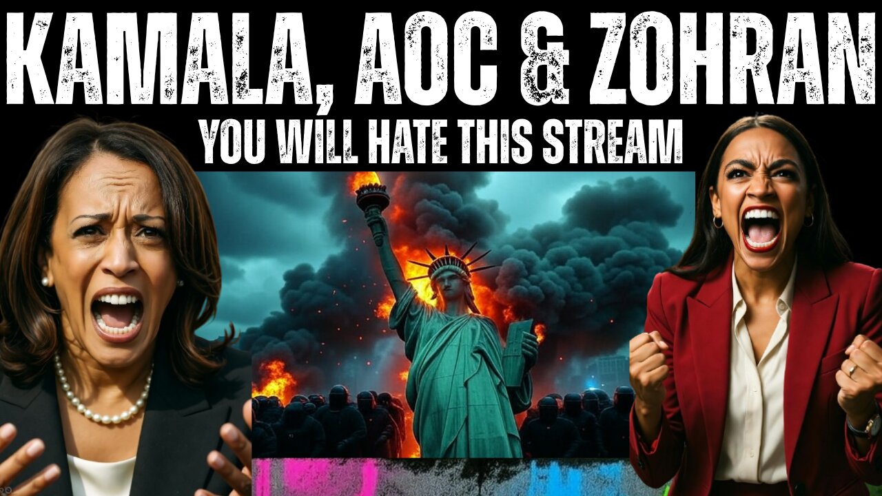 You Will Hate this Stream