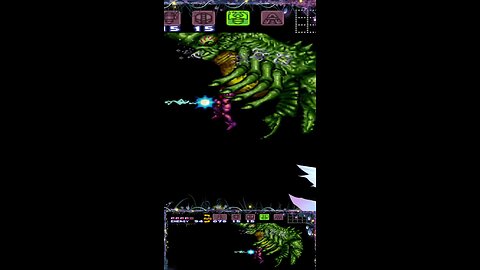 Super Metriod: Draygon