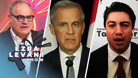 Carney facing backlash after pre-budget speech announcing Canadians must make 'sacrifices'