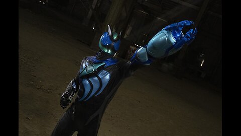 Riderpiece Theater: Kamen Rider Zeztz Episode 6 Review