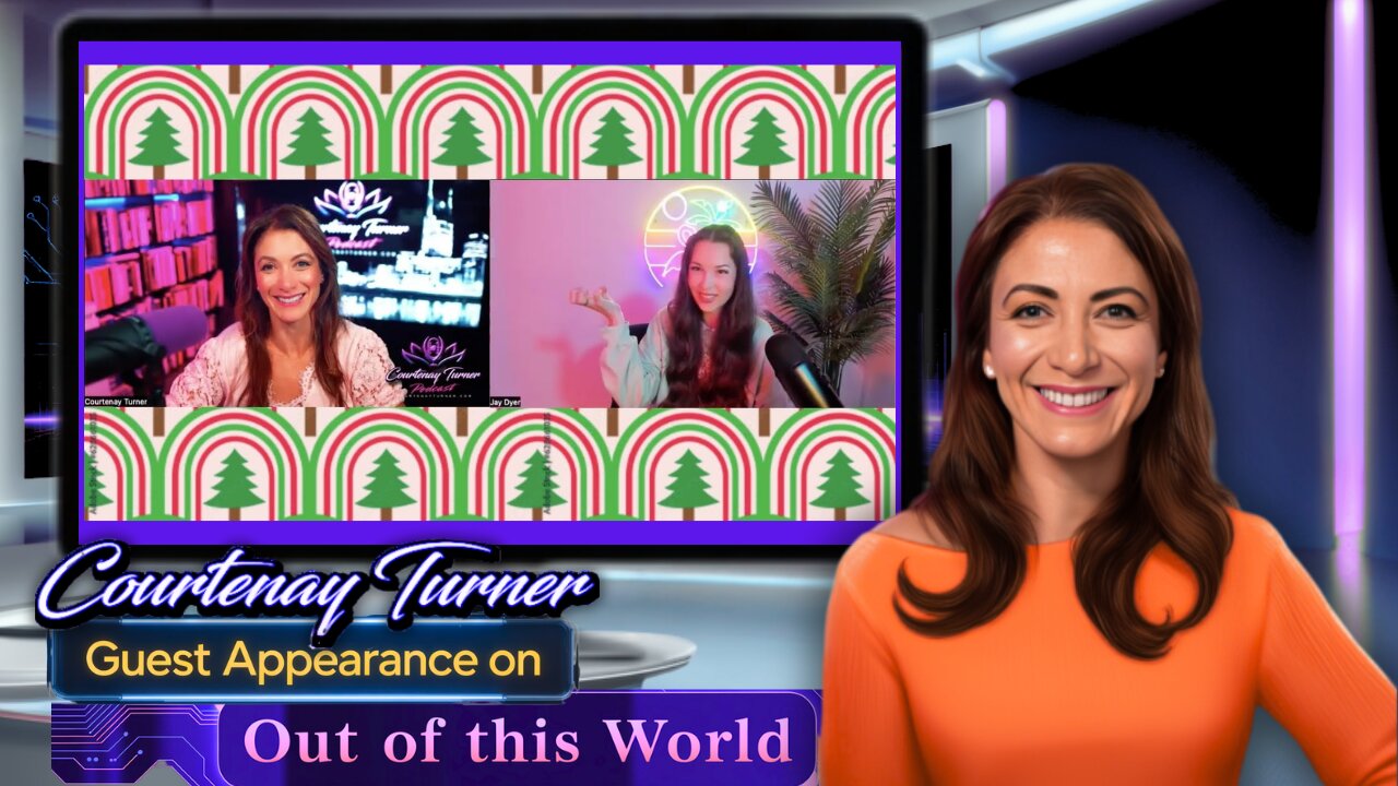 Courtenay on Out of this World – American Sharia and Technocracy