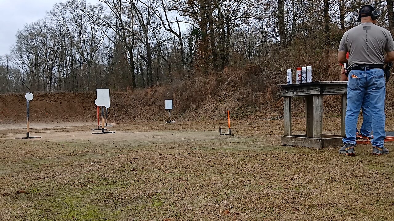 Steel challenge match 12-27-2025
