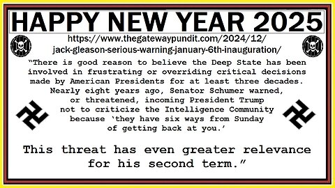 finally 2025 has arrived