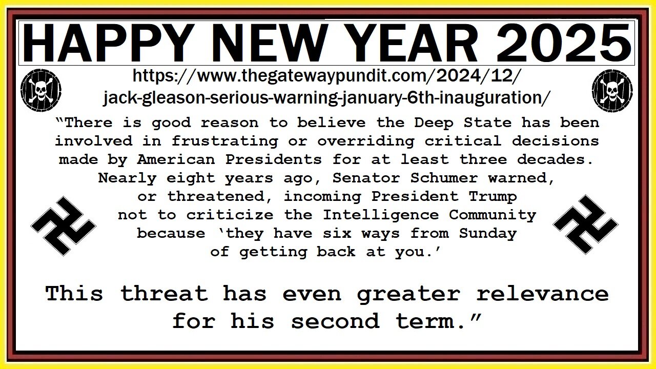 finally 2025 has arrived