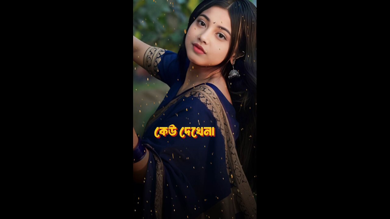রাত যত গভীর হয়