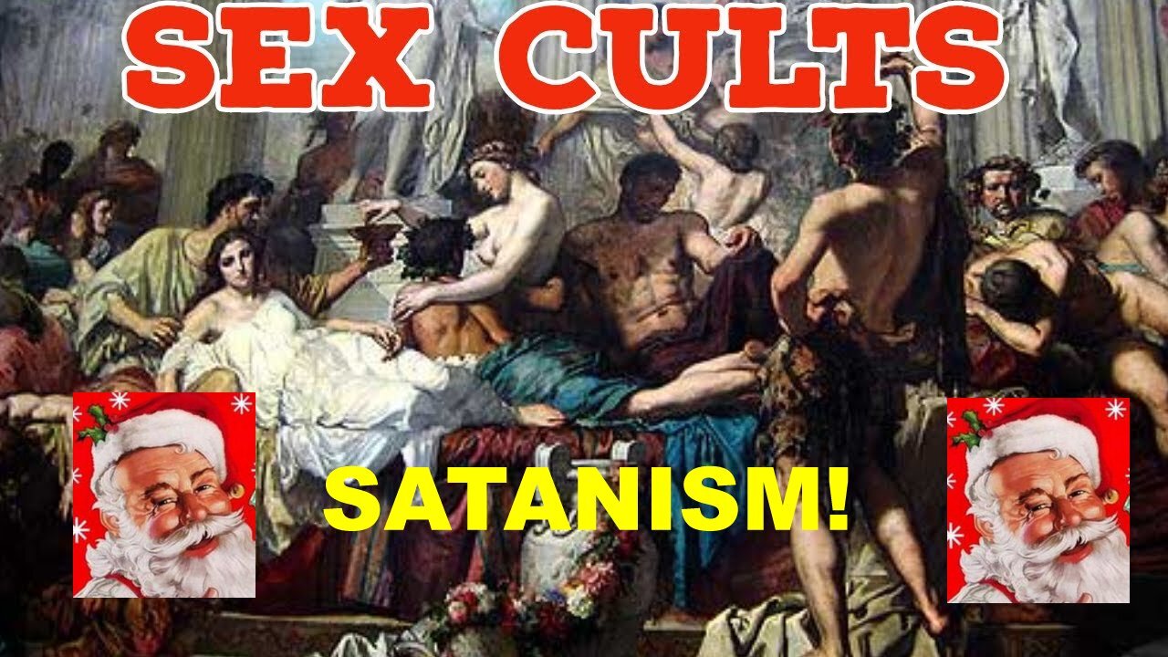 Kim Osbøl This is Why I Dont Celebrate Christmas Anymore Part 6/24 [Dec 10th, 2020]