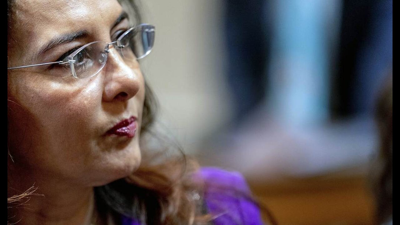 True Grit. Harmeet Dhillon Throws Down the Gauntlet