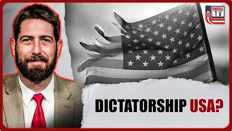 Dictatorship USA? Gen Z Exposes Nick Fuentes & Offers a Better Path