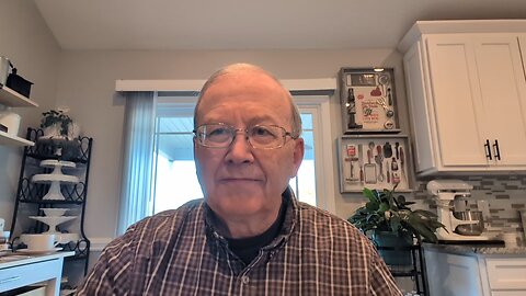 Apostasy on Display Again - Countdown to His Coming